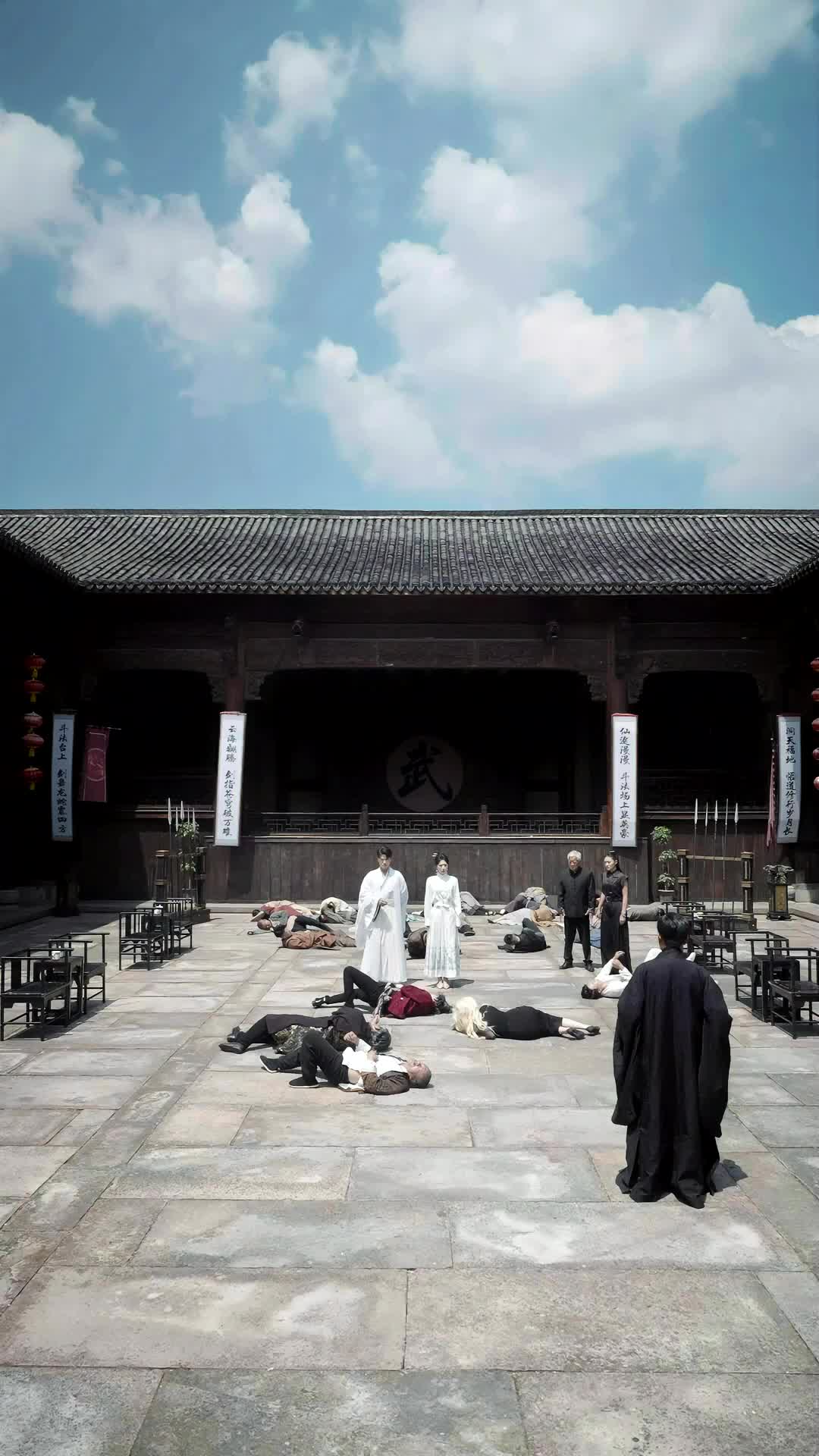 Folge 56 - Rückkehr der Unsterblichen